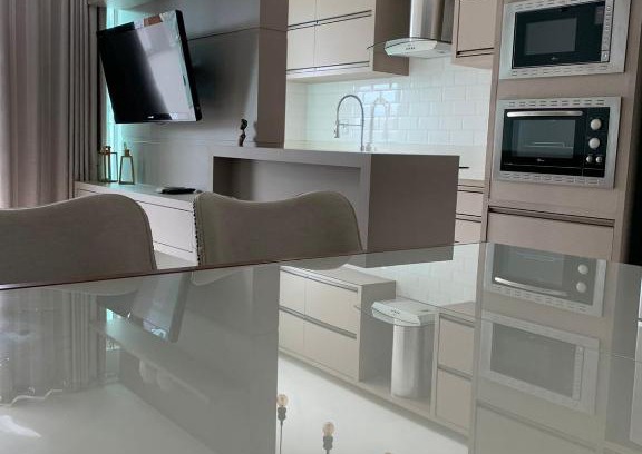 Sao Francisco de Assis Apartamento | Encanto dos Mares - Apartamento premium 4