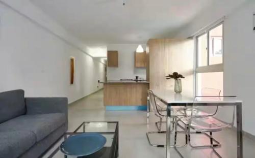 Gascue Apartamento | Encanto en gazcue - Cerca del Malecón y la Zona Colonial