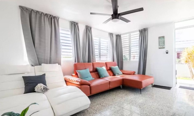 Isabela Casa | Encanto house w/king bed