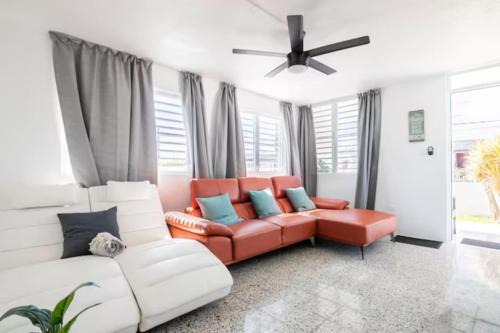 Isabela Casa | Encanto house with king bed