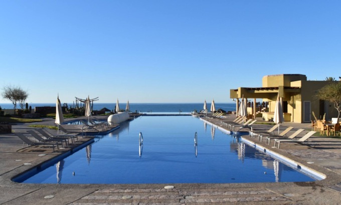 Puerto Peñasco Condominio | Encanto Living 0302 -1BR by Kivoya