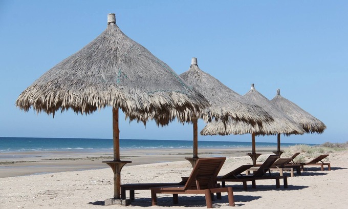 Puerto Peñasco Condominio | Encanto Living 1103 -3BR by Kivoya