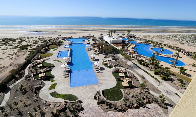 Puerto Peñasco Condominio | Encanto Living by Kivoya