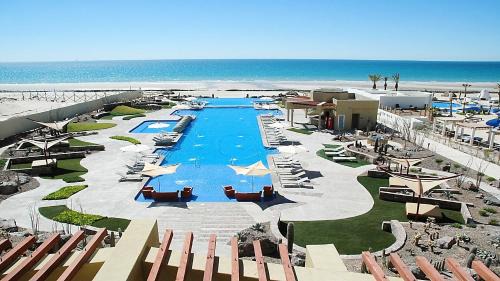 Puerto Peñasco Apartamento | Encanto Living One Bedroom Unit by Kivoya