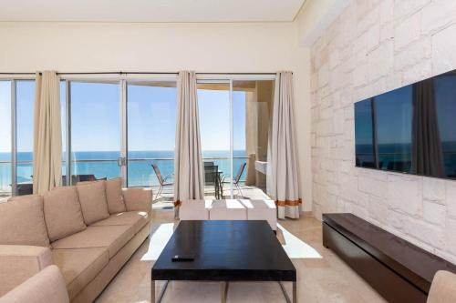 Puerto Peñasco Apartamento | Encanto Living Penthouse by Kivoya