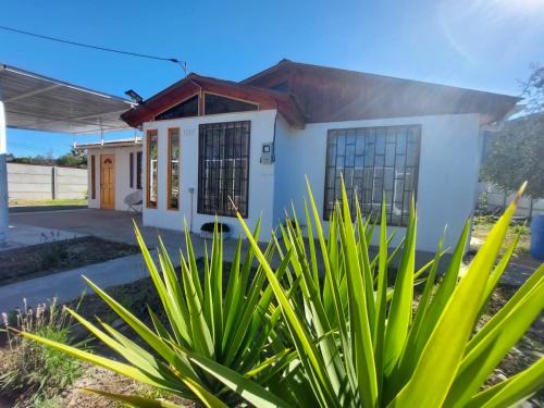 Putaendo Casa | Encanto Rural - Casa de campo para disfrutar y olvidar el estrés