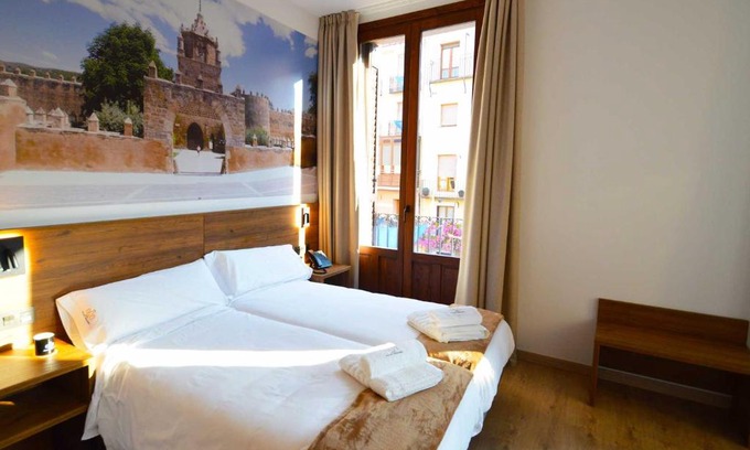 Tarazona Hotel | Encanto Tarazona