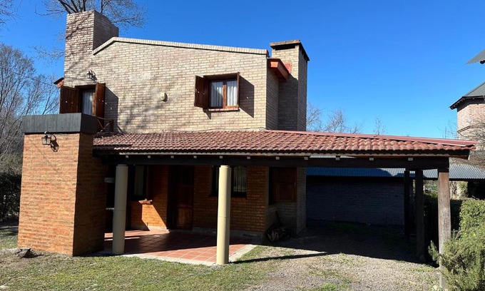Santa Rosa de Calamuchita Casa | Encantos del Valle - Santa Rosa de Calamuchita
