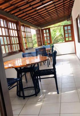 Meruoca Hotel | Encantu`s da Serra
