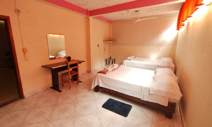 Poza Rica Casa | Encasa - Casa Palm 206