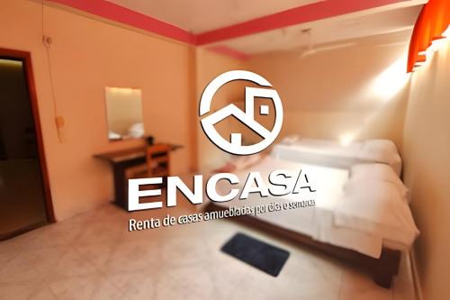Poza Rica Apartamento | Encasa - Palm 206