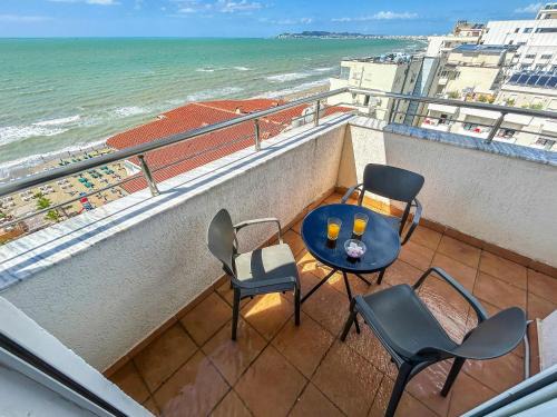 Shkembi i Kavajes Apartamento | Enchanted 843
