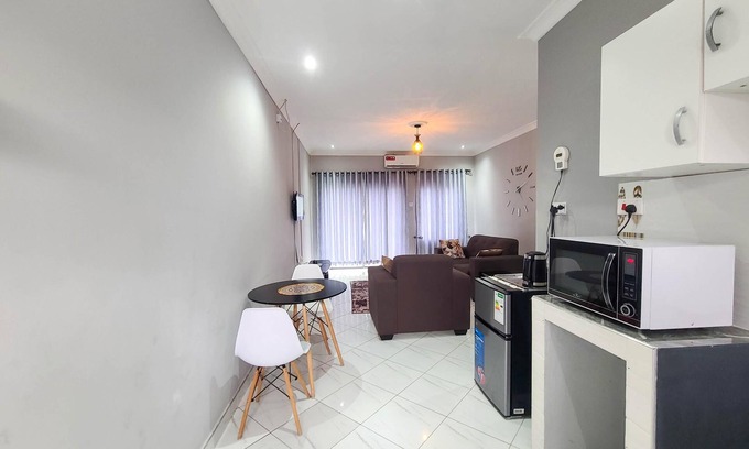 Zvishavane Apartamento | Enchanted Africa Apartments