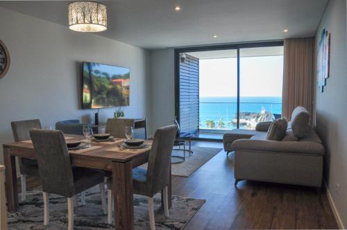 Camara de Lobos Apartamento | Enchanted Bay