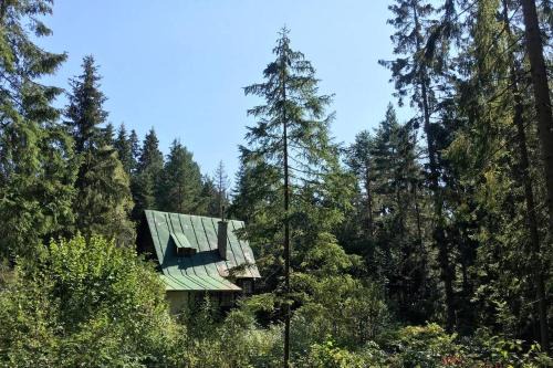 Tatranska Strba Chalet De Esquí | Enchanted Forest Chalet