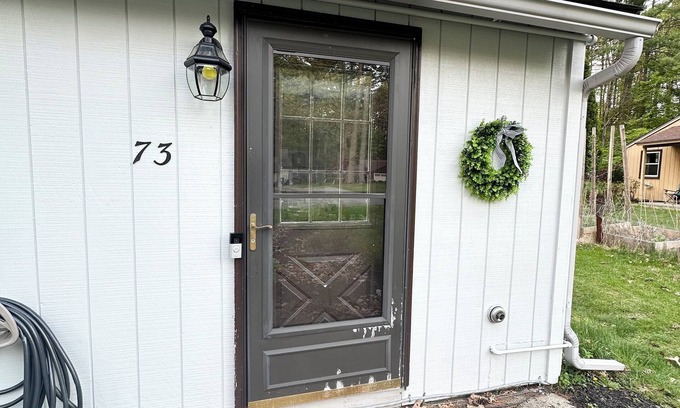 Malta Casa | Enchanted Forest Stay – A Cozy 3-Bedroom Townhome in Ballston Spa!