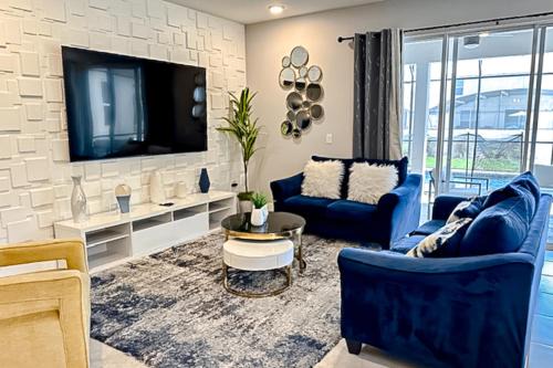 Kissimmee Casa | Enchanted on Arisha
