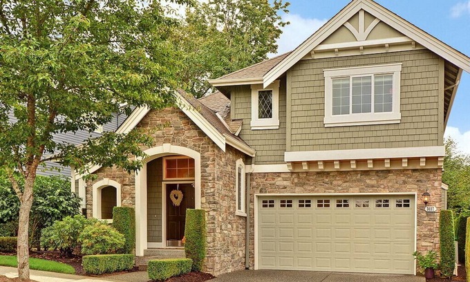 Issaquah Apartamento | Enchanting 2-bedroom apartment with WiFi in Issaquah