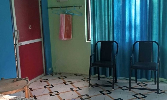 Chachian Otro | Enchanting 2-bedroom farmhouse in Nagri. Situated in Dhauladhar mountain range.