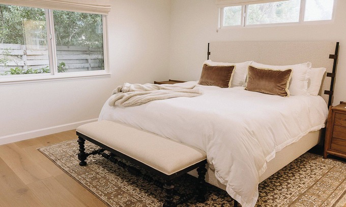Del Monte Forest Casa | Enchanting 3-bedroom house with WiFi in Del Monte Forest