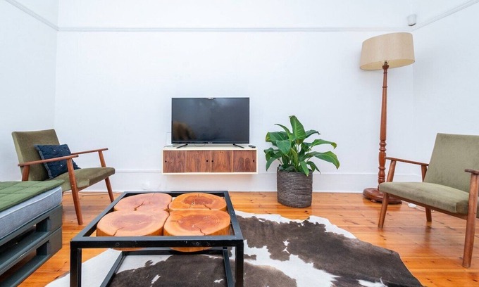 Rosebank Casa | Enchanting Abode in Rosebank