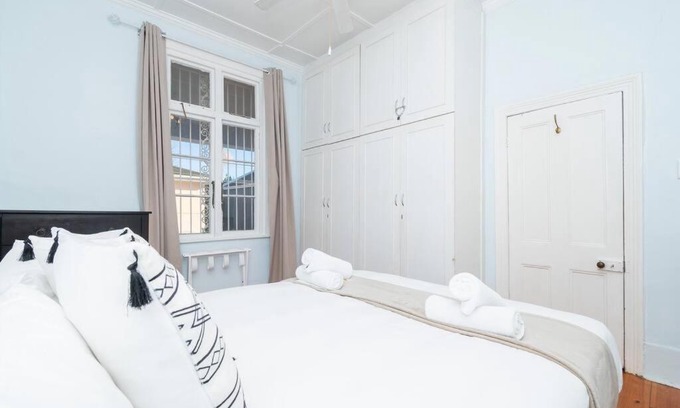 Rosebank Apartamento | Enchanting Abode in Rosebank