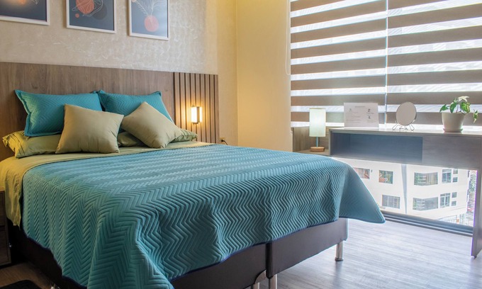 Cochabamba Apartamento | Enchanting apartment with WiFi in vibrant Cochabamba