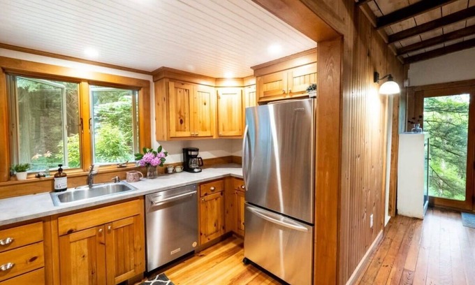 Canaan Casa | Enchanting Cottage, Come Enjoy Nature!