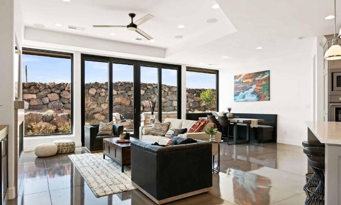 Ivins Casa | Enchanting Encanto #1 home