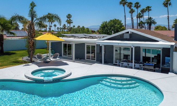 Vista Norte Casa | Enchanting Escudero - Luxury Ranch Home!