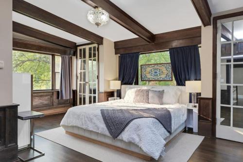 Firthcliffe Casa | Enchanting Historic Home near West Point Beacon
