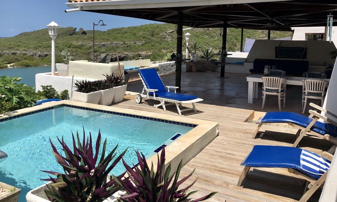 Soto Villa | Encantadora Villa Valentine para unas vacaciones de ensueño