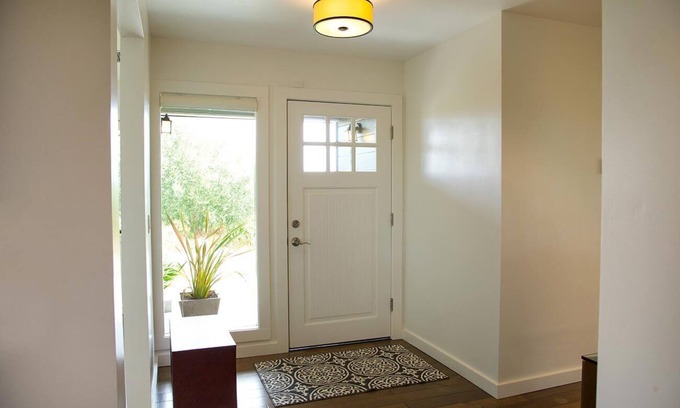 Santa Rosa Cabaña | Enchanting Vineyard cottage nestled in the wine country!