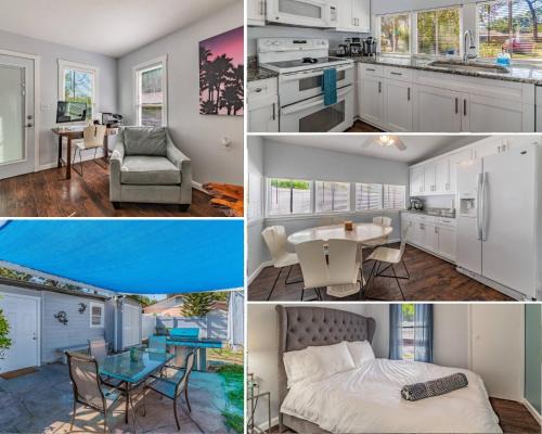 New Port Richey Apartamento | Enchanting & Welcoming 2 Bedroom Apartment-POLK #1