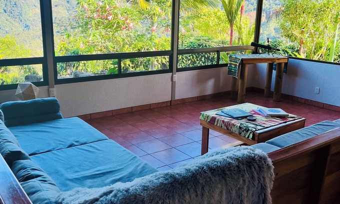 Rivas Casa | Enchanting zen home for friends and family, sleeps up to 8, kid friendly!