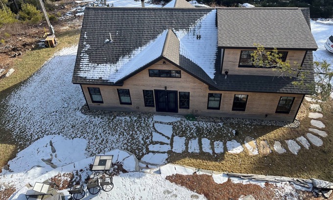 Five Islands Casa | Enchantingly beautiful with views of Five Islands Harbor and Ocean