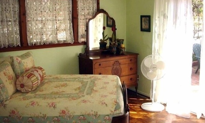 Del Mar Cabaña | Encantamiento en el Viejo Del Mar