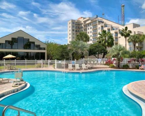 Southwest Orlando Apartamento | Enclave Apartments at International Drive