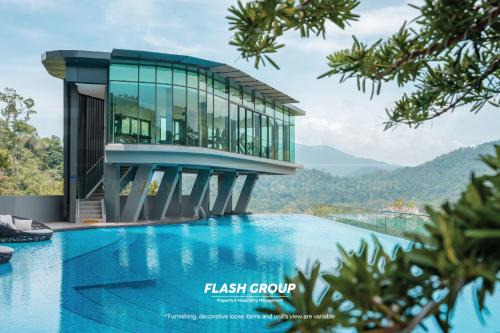 Bukit Tinggi Apartamento | Enclave Premium Suites at Bukit Tinggi