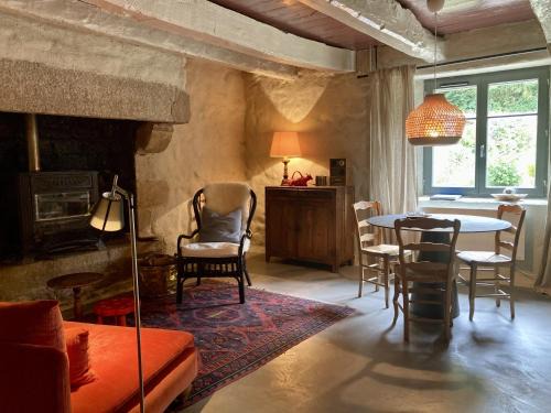 Locmalo Casa | Encore une fois, Entre deux