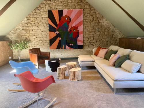 Locmalo Casa | Encore une fois, La grande maison