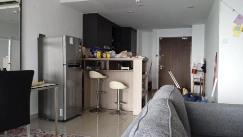 Nusajaya Apartamento | Encorp Marina Puteri Harbour