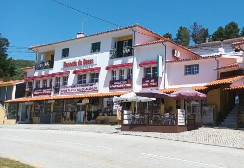 Seia Casa | Encosta da Serra