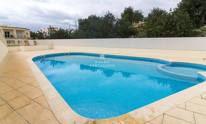 Vale de Parra Villa | Vila Encosta dos Salgados- I