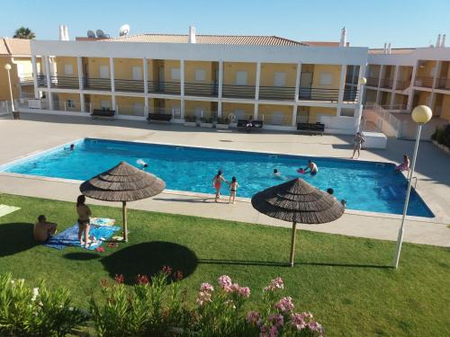 Vale de Parra Apartamento | Encosta S. José -Vale Parra