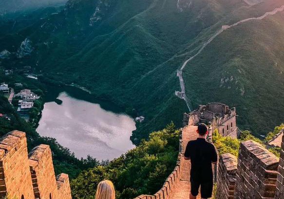 Huairou Casa | Encounter Garden Great Wall Holiday Guesthouse