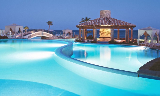 Paraíso Escondido Complejo | Hermosa puesta de sol playa! Oceanview Luxury Suites SOLO $ 150 por noche