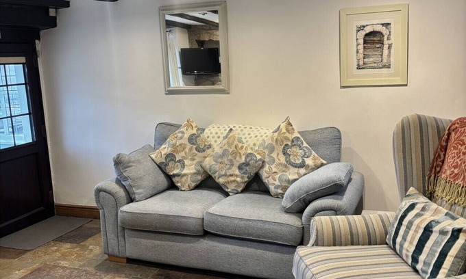 Carsington Cabaña | Endale, cottage in the Peaks