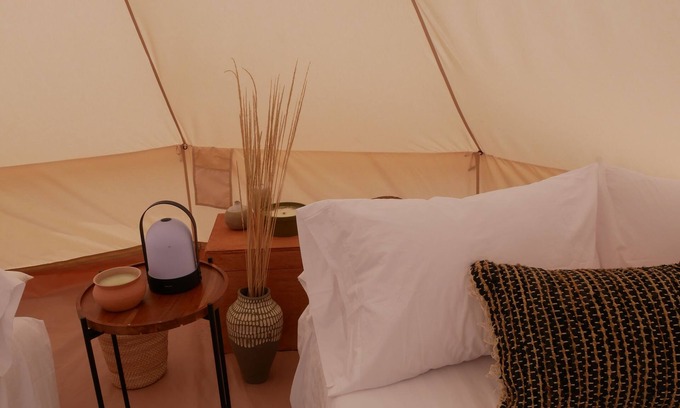 Cuatrocienegas De Carranza Otro | ENDEMICA GLAMP RESORT