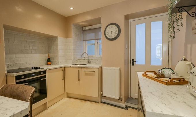 Newland Near Ulverston Cabaña | Endgill Cottage
